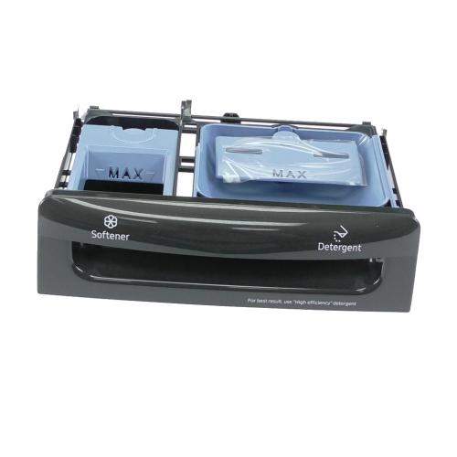 SDDC9719313P DC9719313P-DC97-19313P-detergent-case-assembly