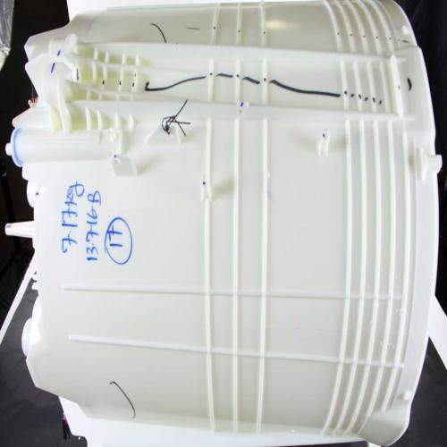 SDDC9719565A DC9719565A-DC97-19565A-semi-tub-outer-assembly
