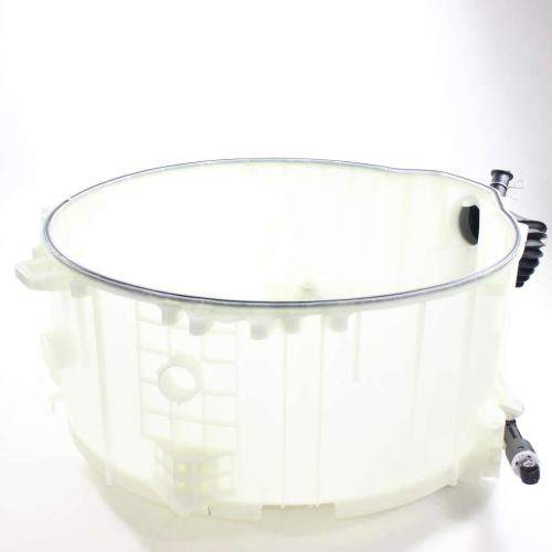 SDDC9719636A DC9719636A-DC97-19636A-semi-tub-back-assembly