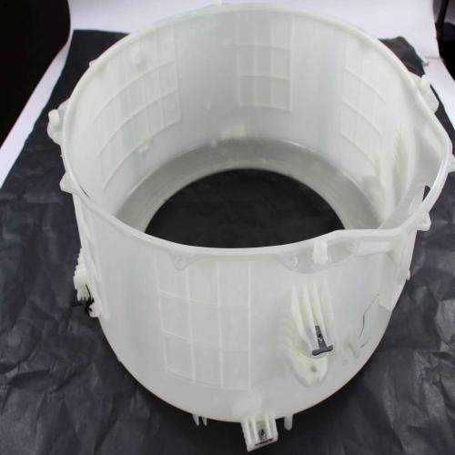 SDDC9719640A DC9719640A-DC97-19640A-semi-tub-front-assembly