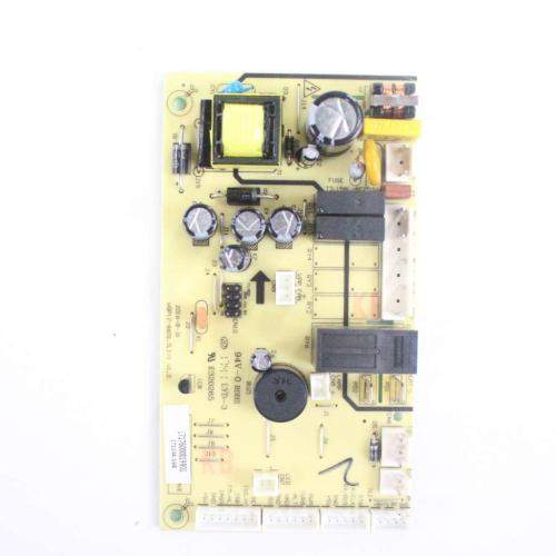 SDDD8102147A DD8102147A-DD81-02147A-pcboard-main-control
