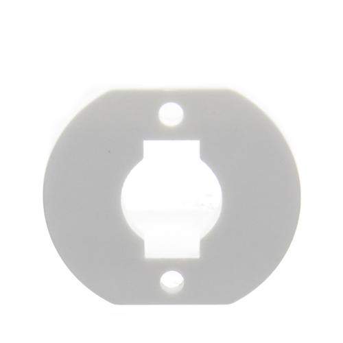 SDDD8102261A DD8102261A-DD81-02261A-thermostat-cover