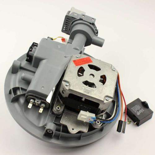 SDDD8201126B DD8201126B-DD82-01126B-sump-assembley