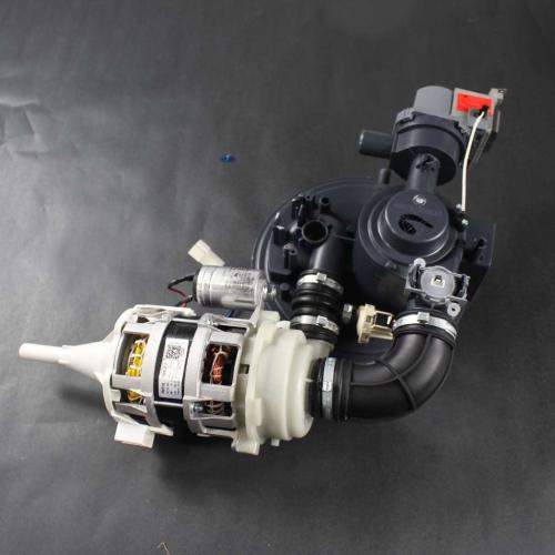 SDDD8201376A DD8201376A-DD82-01376A-sump-assembley