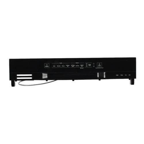 SDDD8201606A dd8201606a-dd82-01606a-dishwasher-control-panel