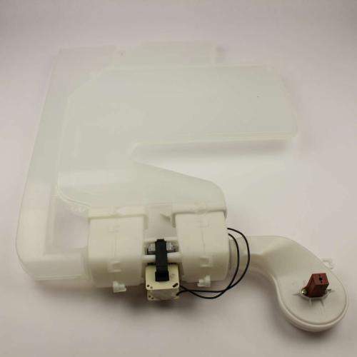 SDDD9401030A DD9401030A-DD94-01030A-refrigerator-dry-duct-assembly