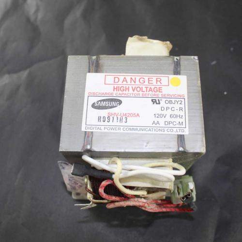 SDDE2600125C DE2600125C-DE26-00125C-trans-hv-replacement