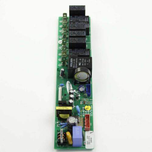 SDDE9202161G DE9202161G-DE92-02161G-main-pcb-assembly