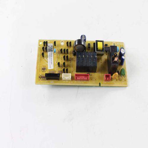 SDDE9202434A DE9202434A-DE92-02434A-main-pcb-assembly