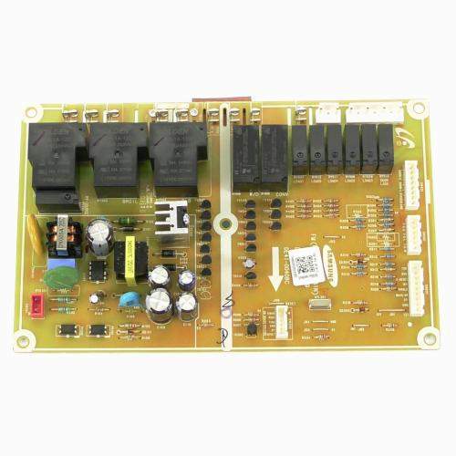 SDDE9202439D DE9202439D-DE92-02439D-range-oven-main-pcb-assembly