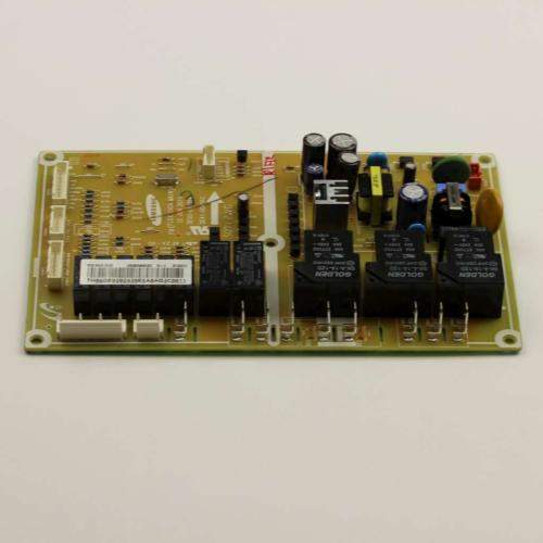 SDDE9202439E DE9202439E-DE92-02439E-main-pcb-assembly