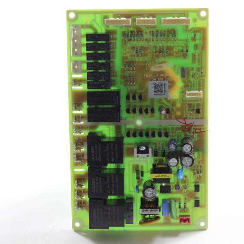 SDDE9202439F DE9202439F-DE92-02439F-main-pcb-assembly