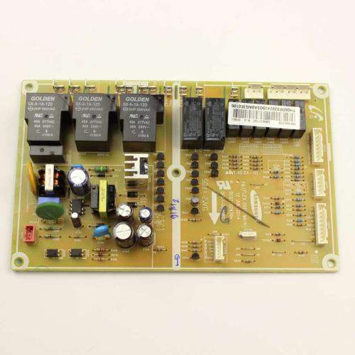 SDDE9202439G DE9202439G-DE92-02439G-main-pcb-assembly