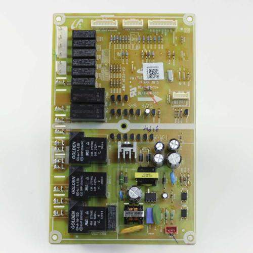 SDDE9202439K DE9202439K-DE92-02439K-main-pcb-assembly