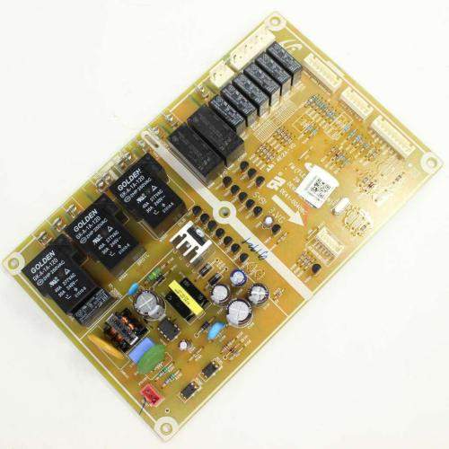 SDDE9202439L DE9202439L-DE92-02439L-main-pcb-assembly