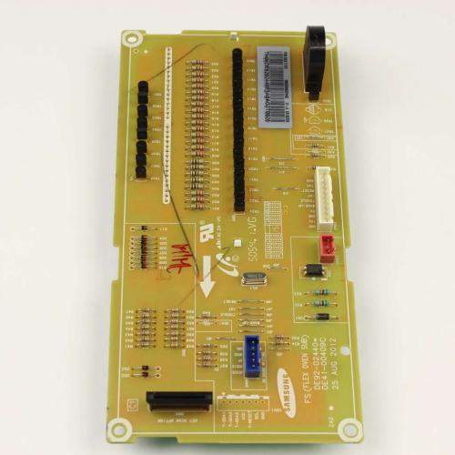 SDDE9202440E DE9202440E-DE92-02440E-pc-board-assembly