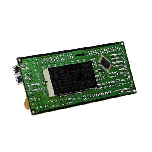 SDDE9203019C DE9203019C-DE92-03019C-main-pcb-assembly