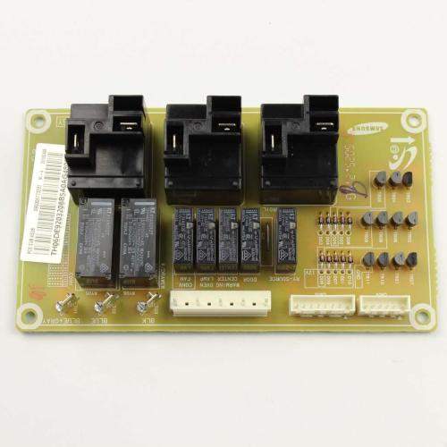 SDDE9203208B DE9203208B-DE92-03208B-range-oven-relay-control-board