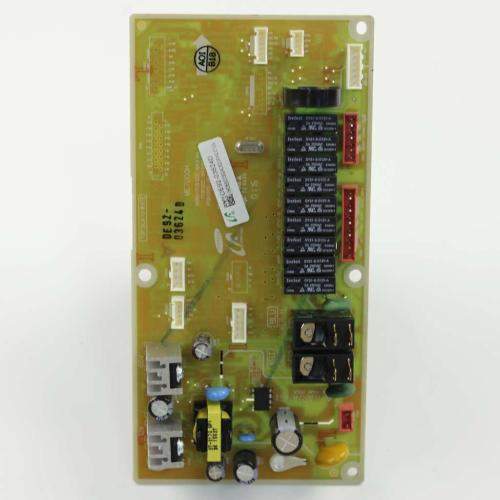 SDDE9203624D DE9203624D-DE92-03624D-main-pcb-assembly