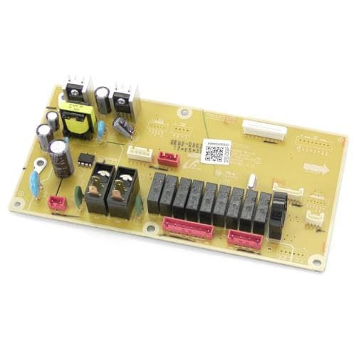 SDDE9203624F de9203624f-de92-03624f-main-pcb-assembly