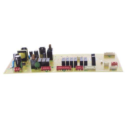 SDDE9203928C DE9203928C-DE92-03928C-main-pcb-assembly
