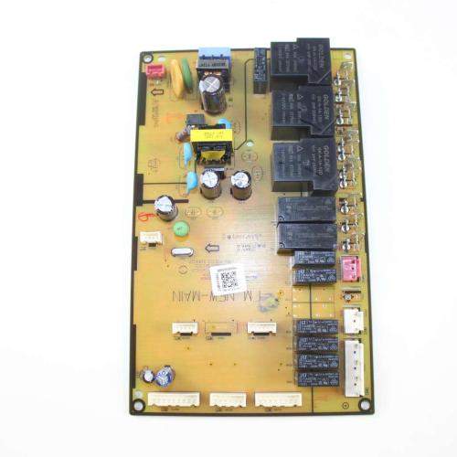 SDDE9203960B DE9203960B-DE92-03960B-main-pcb-assembly