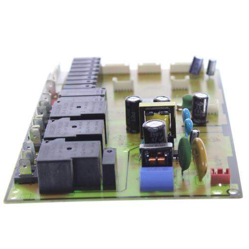 SDDE9203960H DE9203960H-DE92-03960H-main-pcb-assembly