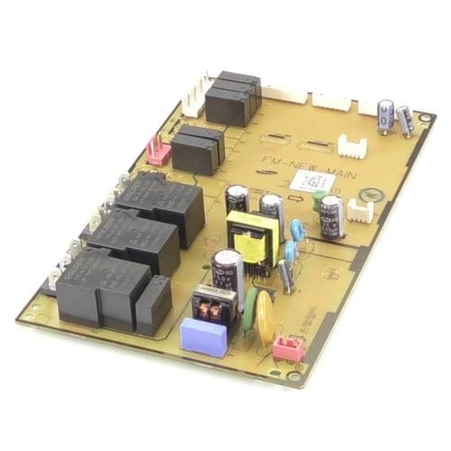 SDDE9203960K de9203960k-de92-03960k-main-pcb-assembly