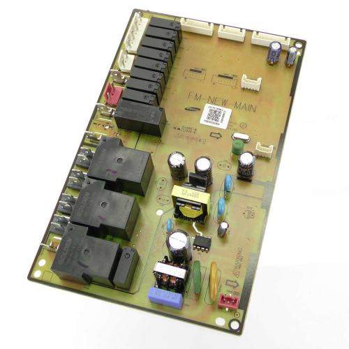 SDDE9203960L DE9203960L-DE92-03960L-main-pcb-assembly