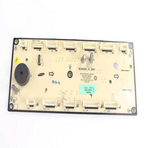 SDDE9203968A DE9203968A-DE92-03968A-main-pcb-assembly