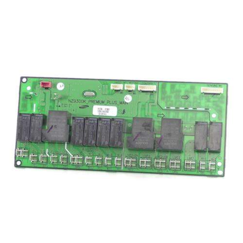 SDDE9204035B DE9204035B-DE92-04035B-main-pcb-assembly
