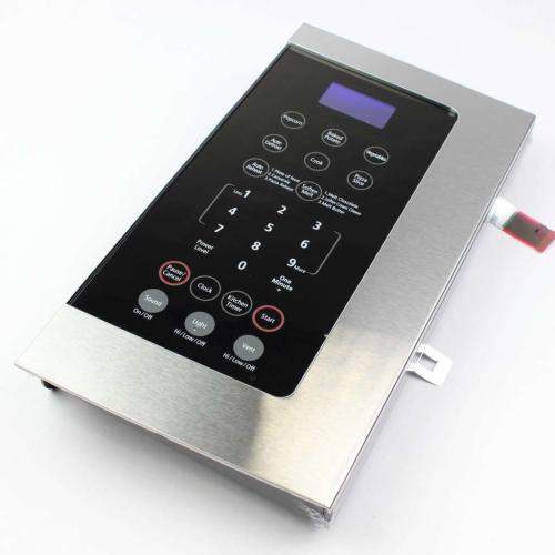 SDDE9401820F DE9401820F-DE94-01820F-control-panel-assembly