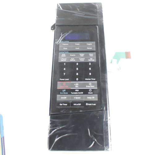 SDDE9402517A DE9402517A-DE94-02517A-control-panel-assembly