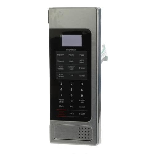 SDDE9402811P de9402811p-de94-02811p-control-panel-assembly