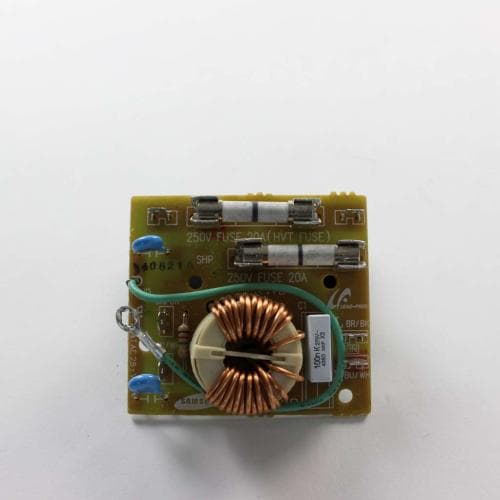 SDDE9600400B de9600400b-de96-00400b-noise-filter-assembly