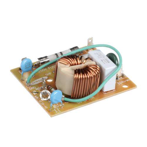 SDDE9600400M DE9600400M-DE96-00400M-noise-filter-assembly