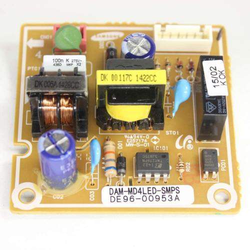 SDDE9600953A DE9600953A-DE96-00953A-assembly-sub-DE96-00953A