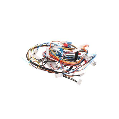 SDDE9601124A DE9601124A-DE96-01124A-wire-harness-main-assembly