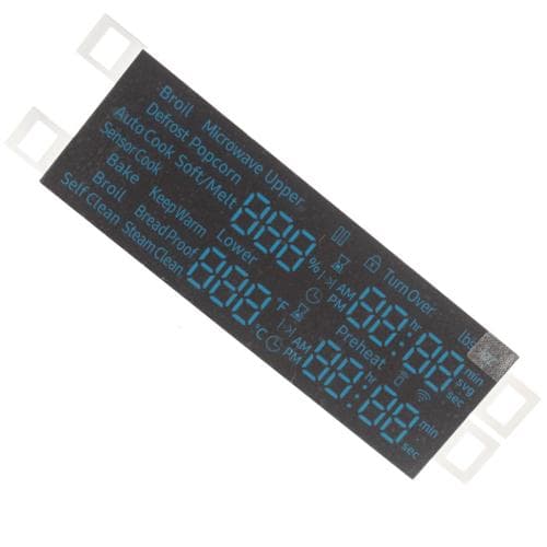 SDDG0701009C dg0701009c-dg07-01009c-led-display-combi-oven