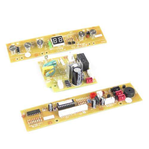 SDDG31029.3 DG31029.3-DG3-1029.3-main-pcb-board