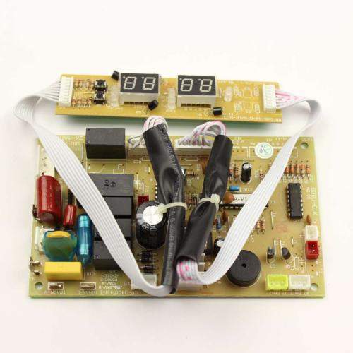 SDDG326.1 DG326.1-DG3-26.1-control-board