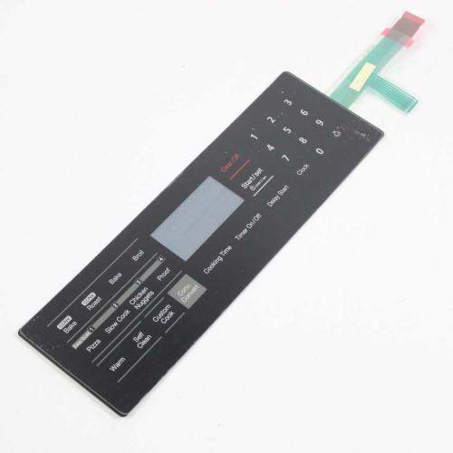 SDDG3400018A DG3400018A-DG34-00018A-switch-membrane-keypad