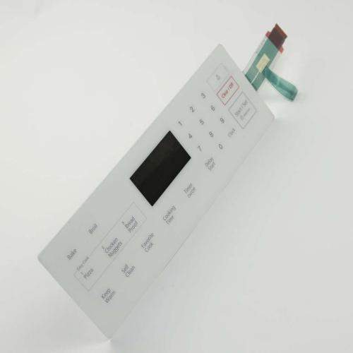 SDDG3400025B DG3400025B-DG34-00025B-membrane-switch