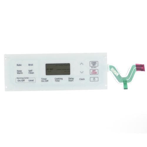 SDDG3400042A dg3400042a-dg34-00042a-membrane-switch