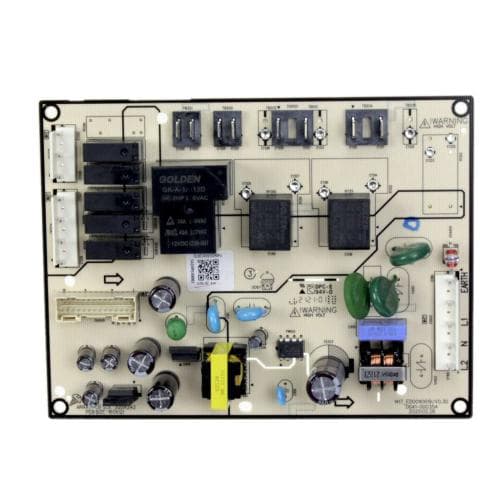 SDDG9201207D dg9201207d-dg92-01207d-oven-pcb-assy-main