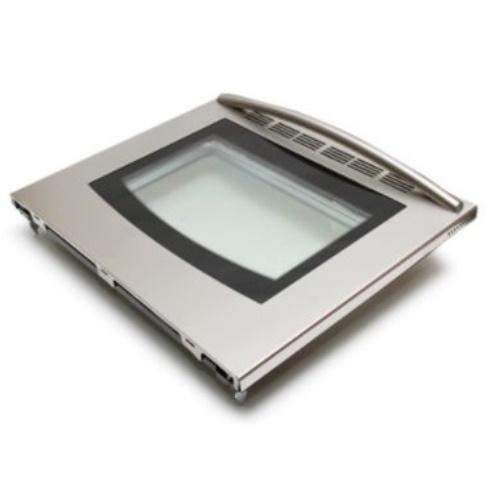 SDDG9400208C DG9400208C-DG94-00208C-range-oven-door-assembly
