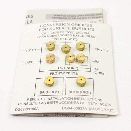 SDDG9400637A DG9400637A-DG94-00637A-assembly-kit
