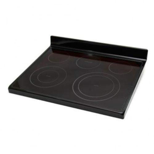 SDDG9400735C DG9400735C-DG94-00735C-cooktop-frame-assembly