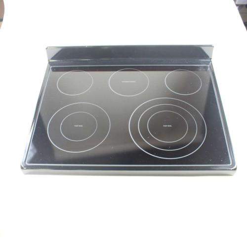 SDDG9400735D DG9400735D-DG94-00735D-cooktop-frame-assembly