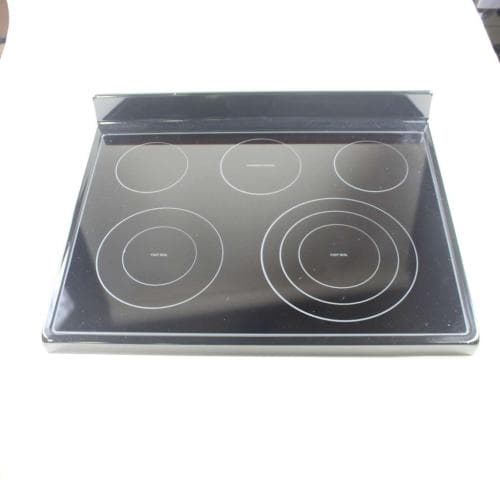 SDDG9400735D dg9400735d-dg94-00735d-cooktop-frame-assembly